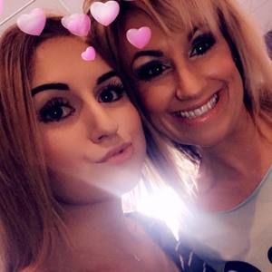 Meet your Posher, Lindsay